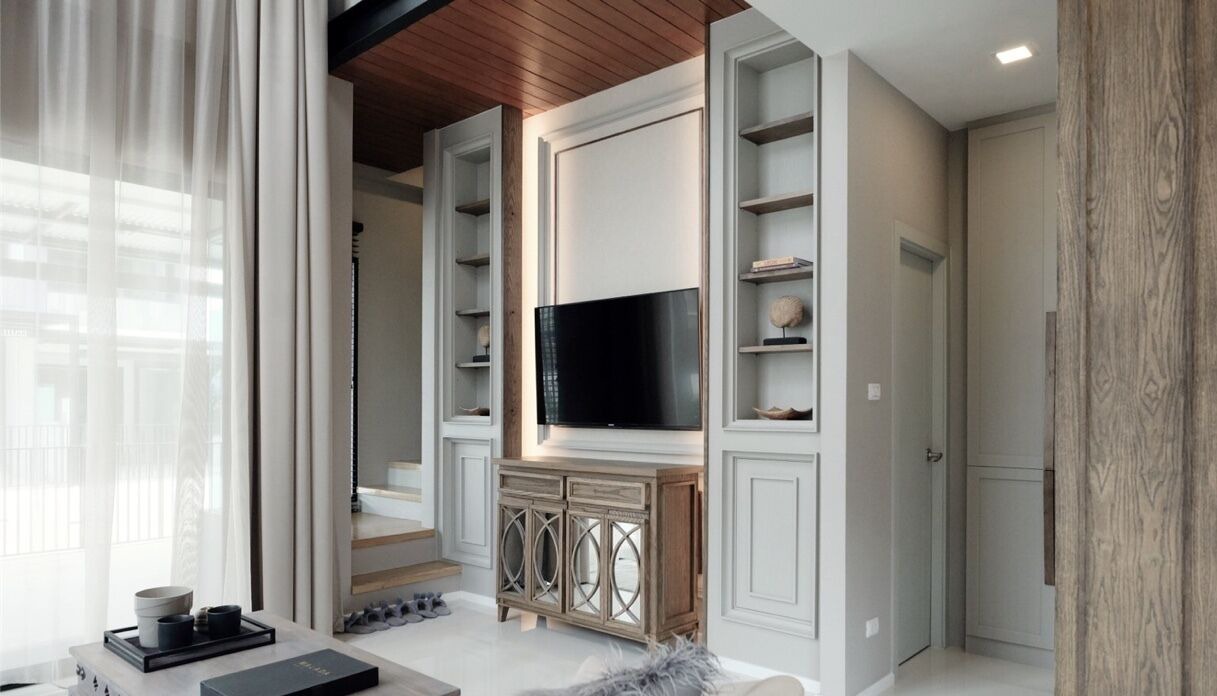 Photo of Bedroom in Ban Waen