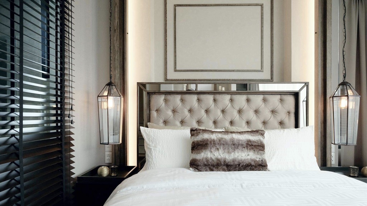 Photo of Bedroom in Ban Waen