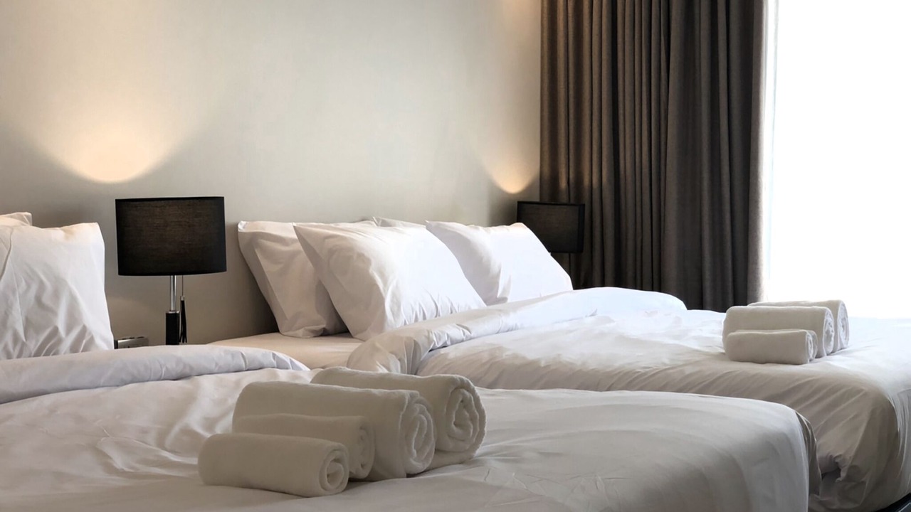 Photo of Bedroom in Wua Lai