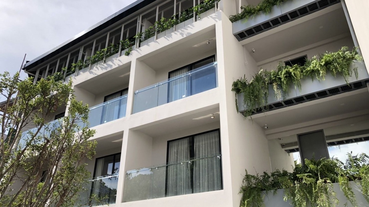 Photo of Outdoor in Wua Lai