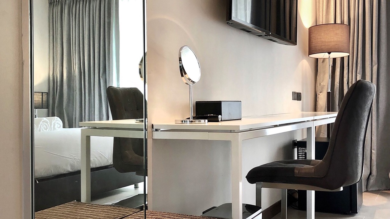 Photo of Bedroom in Wua Lai