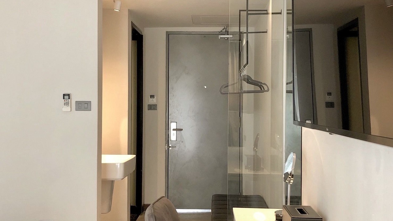 Photo of Bathroom in Wua Lai
