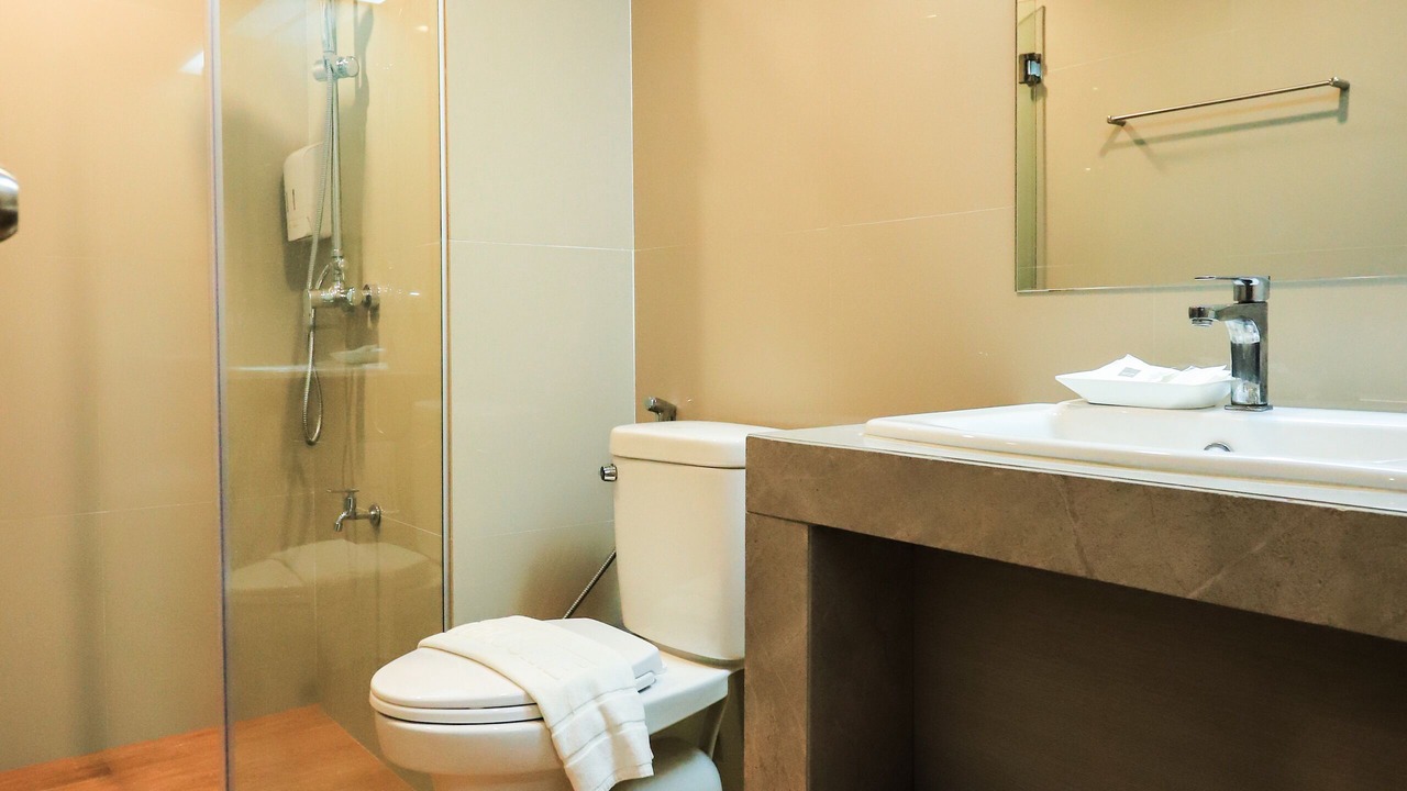 Photo of Bathroom in Pak Chong