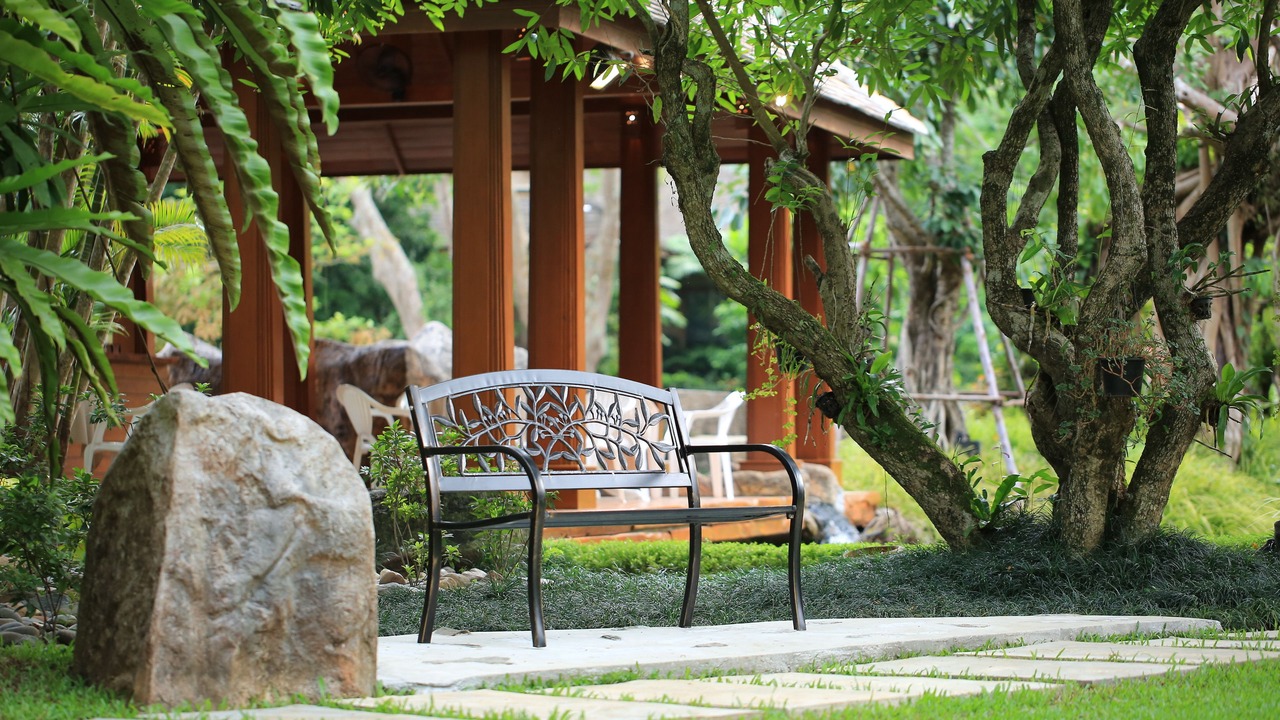 Photo of Outdoor in Pa Sang