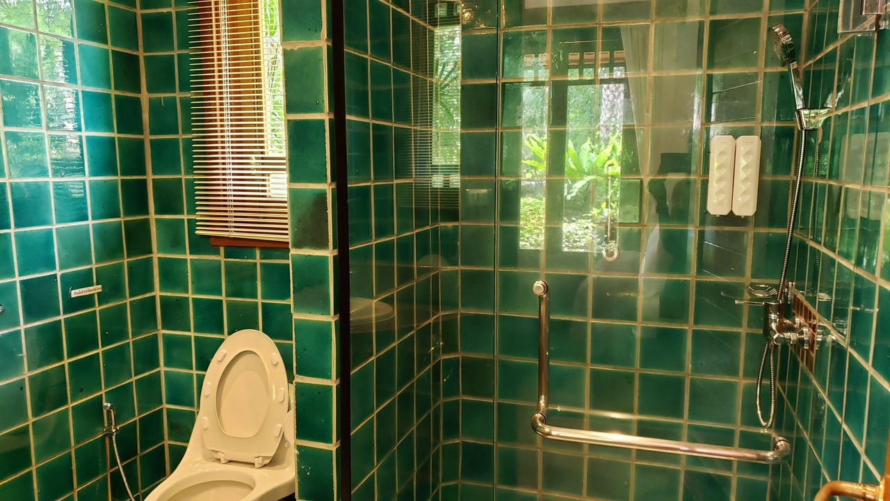 Photo of Bathroom in Pa Sang