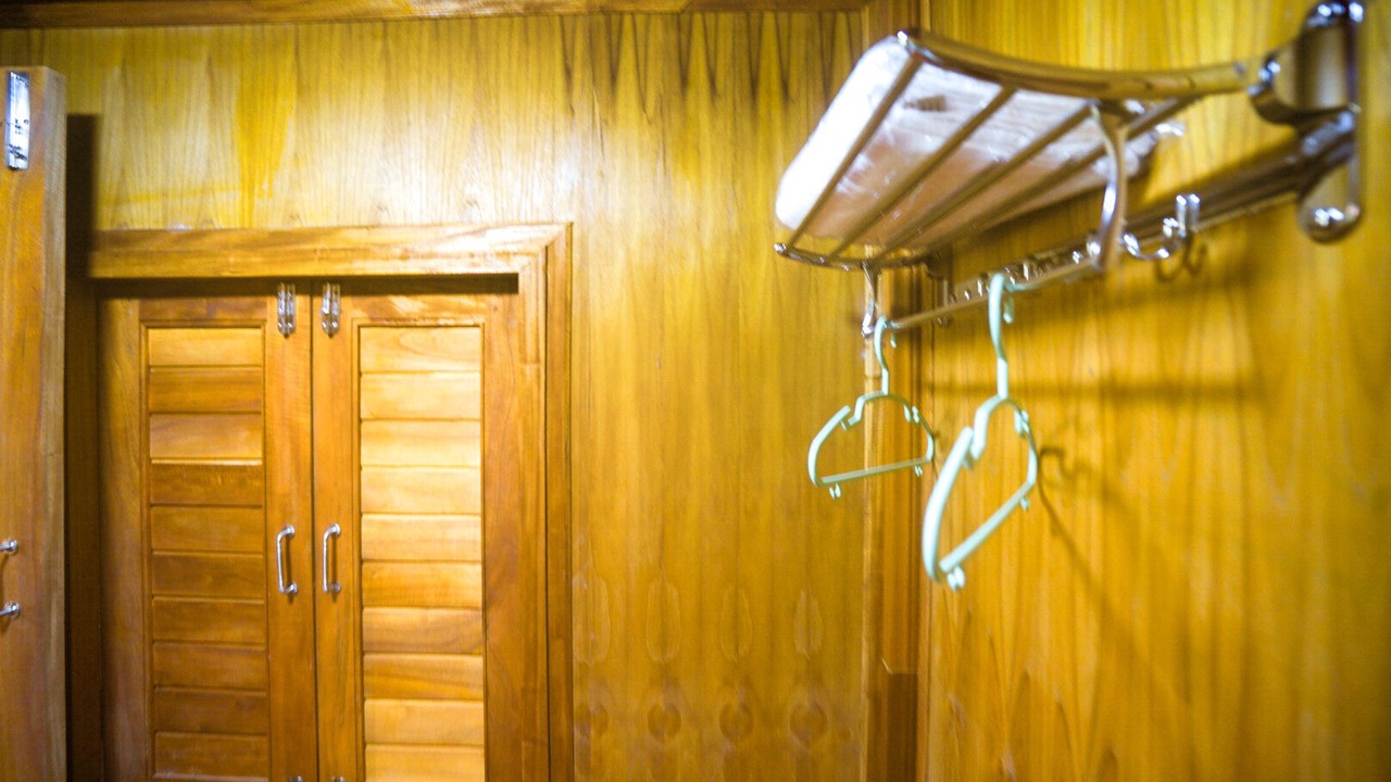Photo of Bedroom in Lan Saka