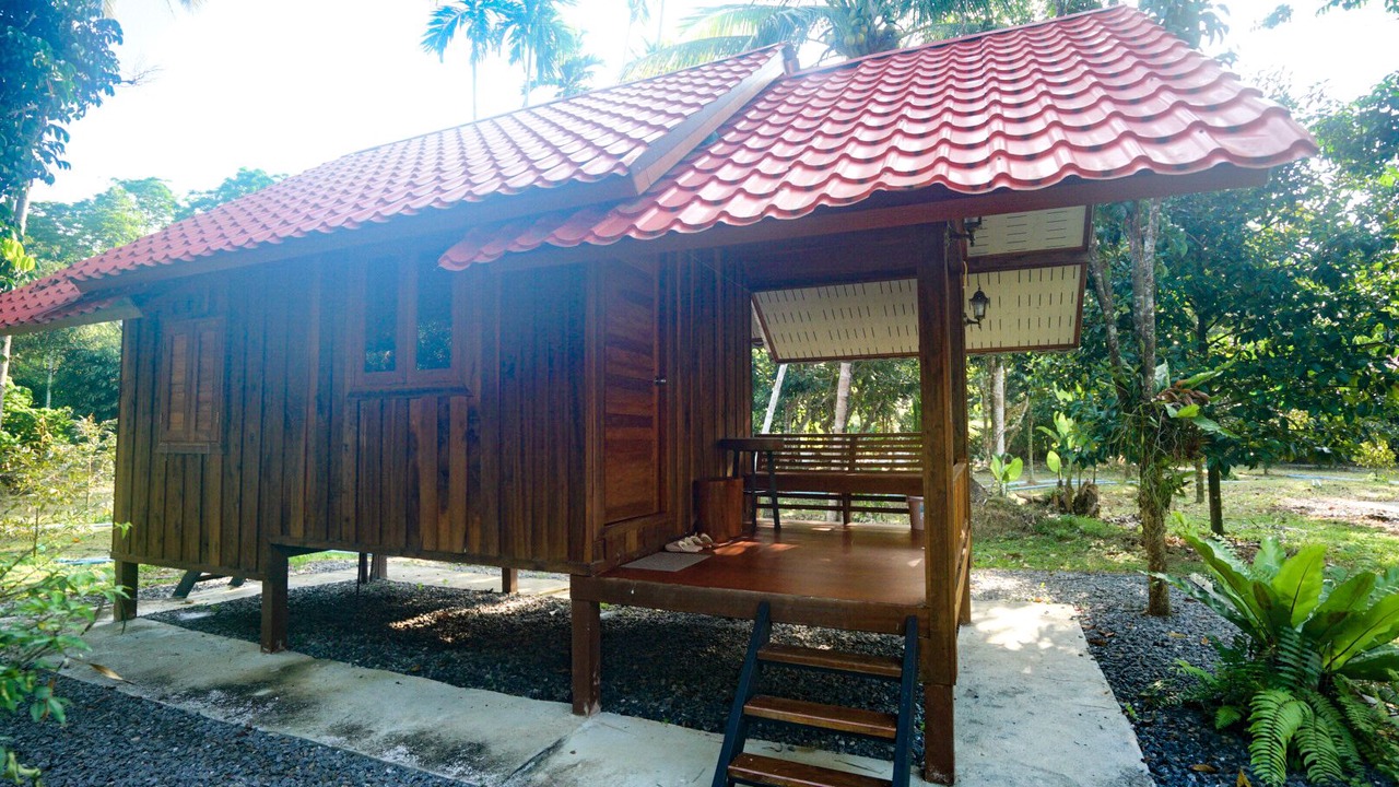 Photo of Bedroom in Lan Saka