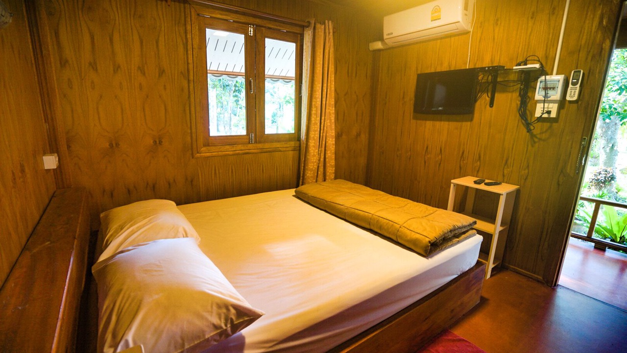 Photo of Bedroom in Lan Saka