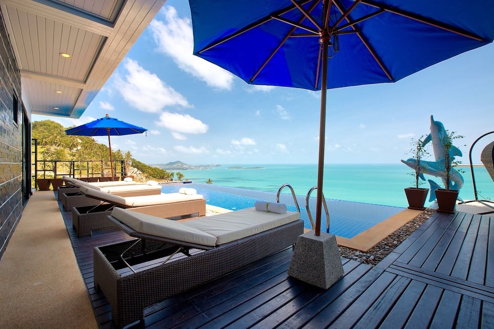 Photo of Bedroom in Lamai