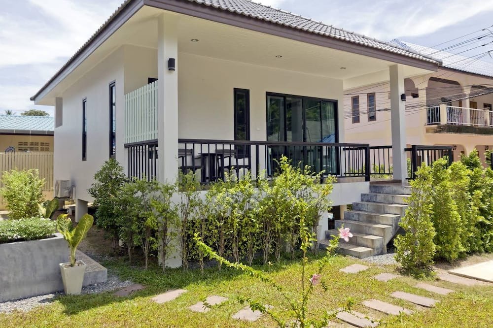 Photo of Outdoor in Lamai