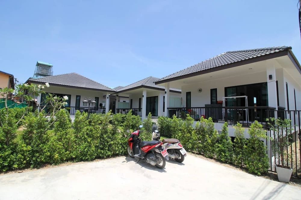 Photo of Outdoor in Lamai