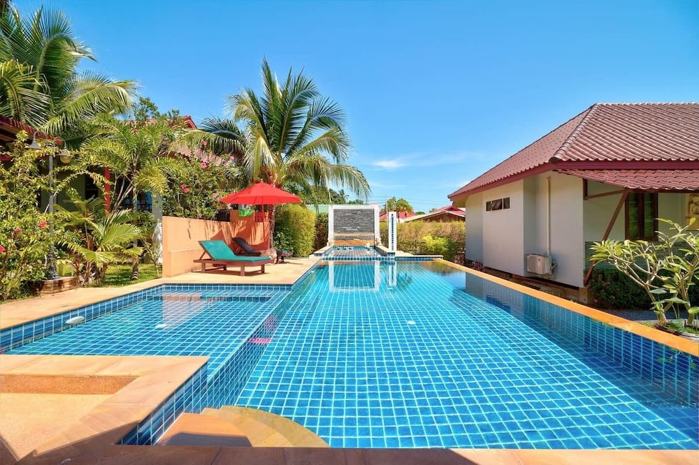 Photo of Outdoor in Lamai