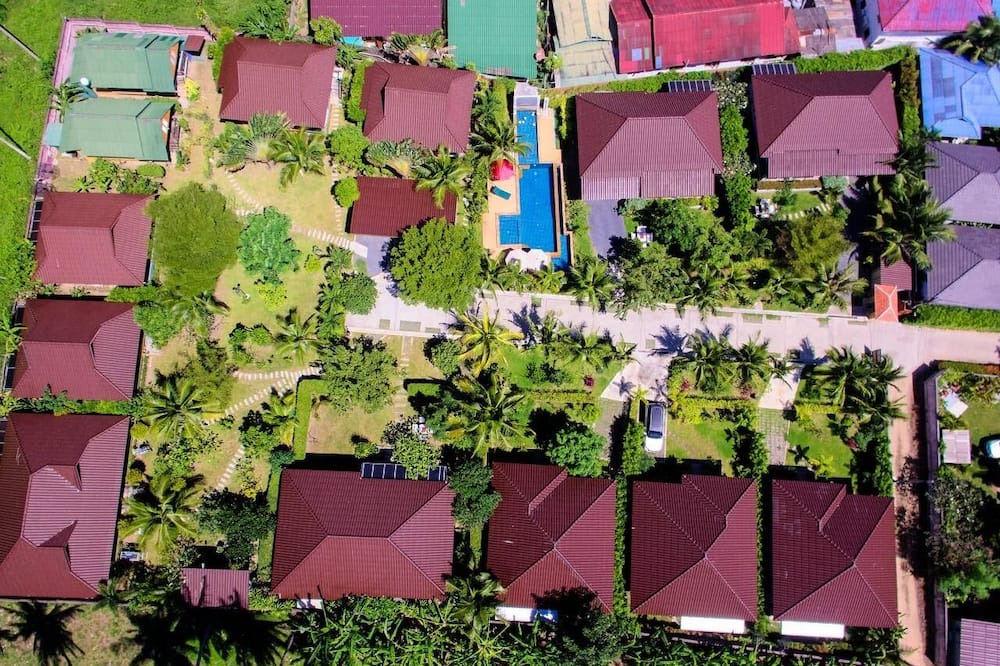 Photo of Outdoor in Lamai
