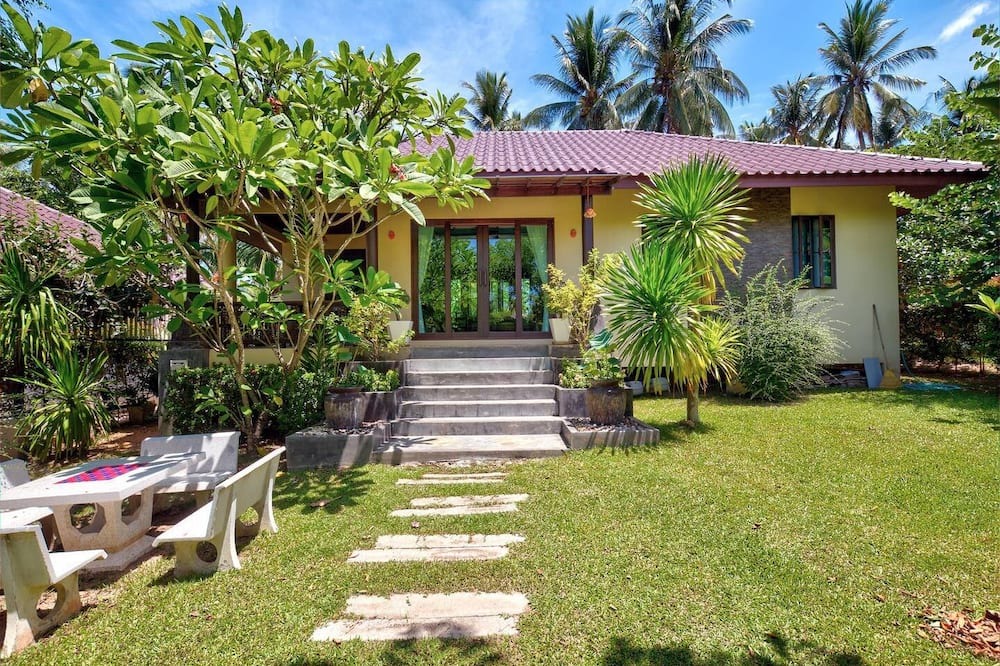 Photo of Outdoor in Lamai