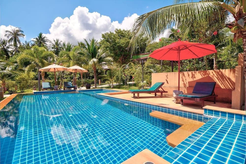 Photo of Outdoor in Lamai