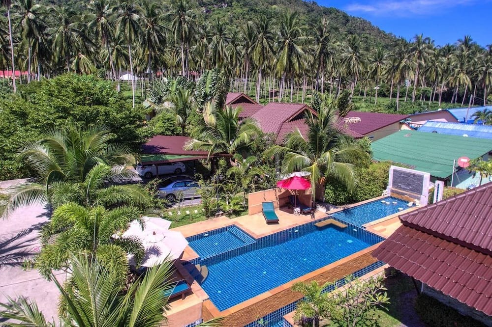 Photo of Outdoor in Lamai