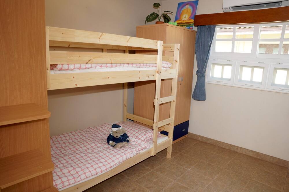 Photo of Bedroom in Kram