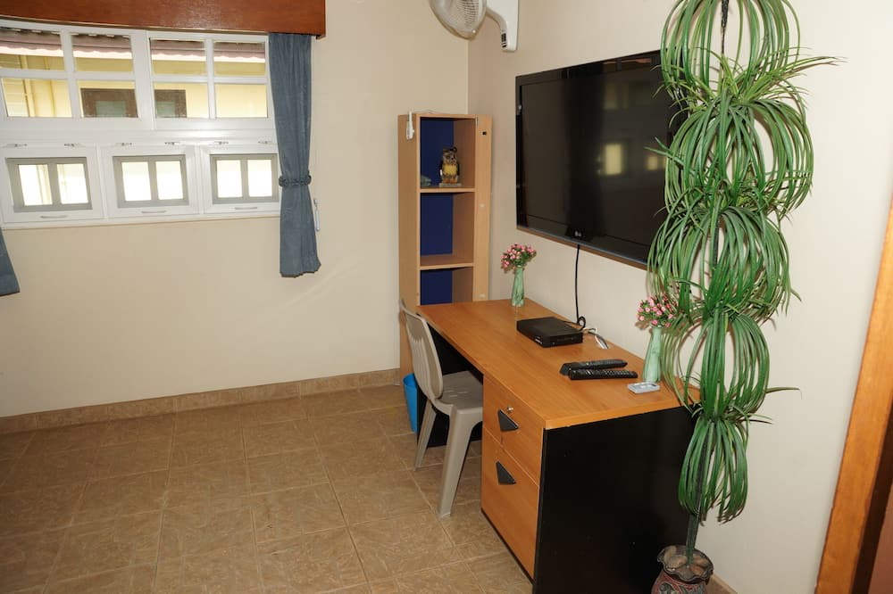 Photo of Bedroom in Kram
