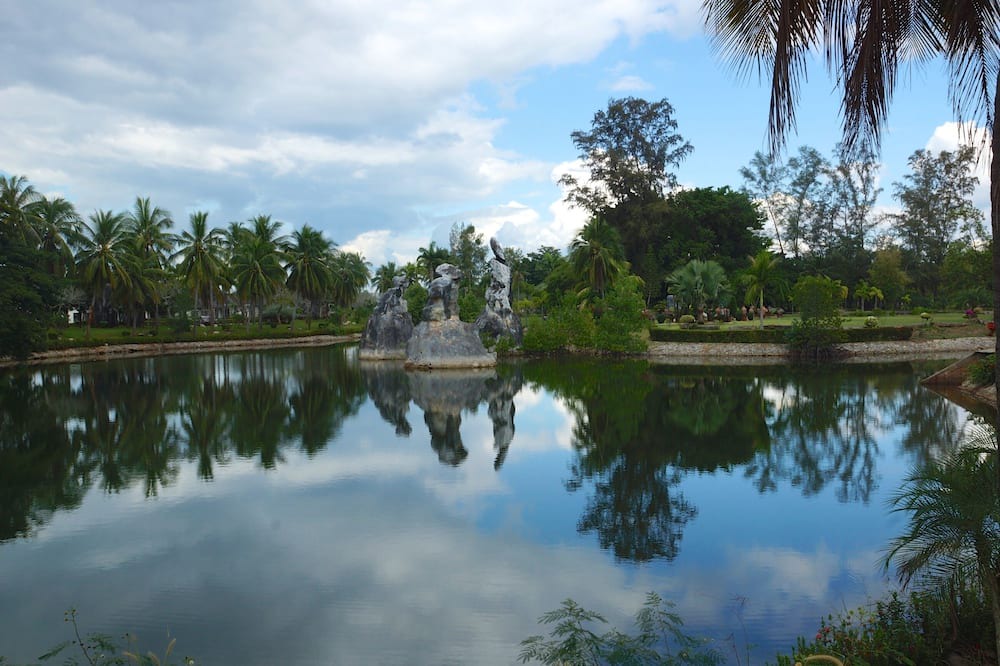 Photo of Outdoor in Kram