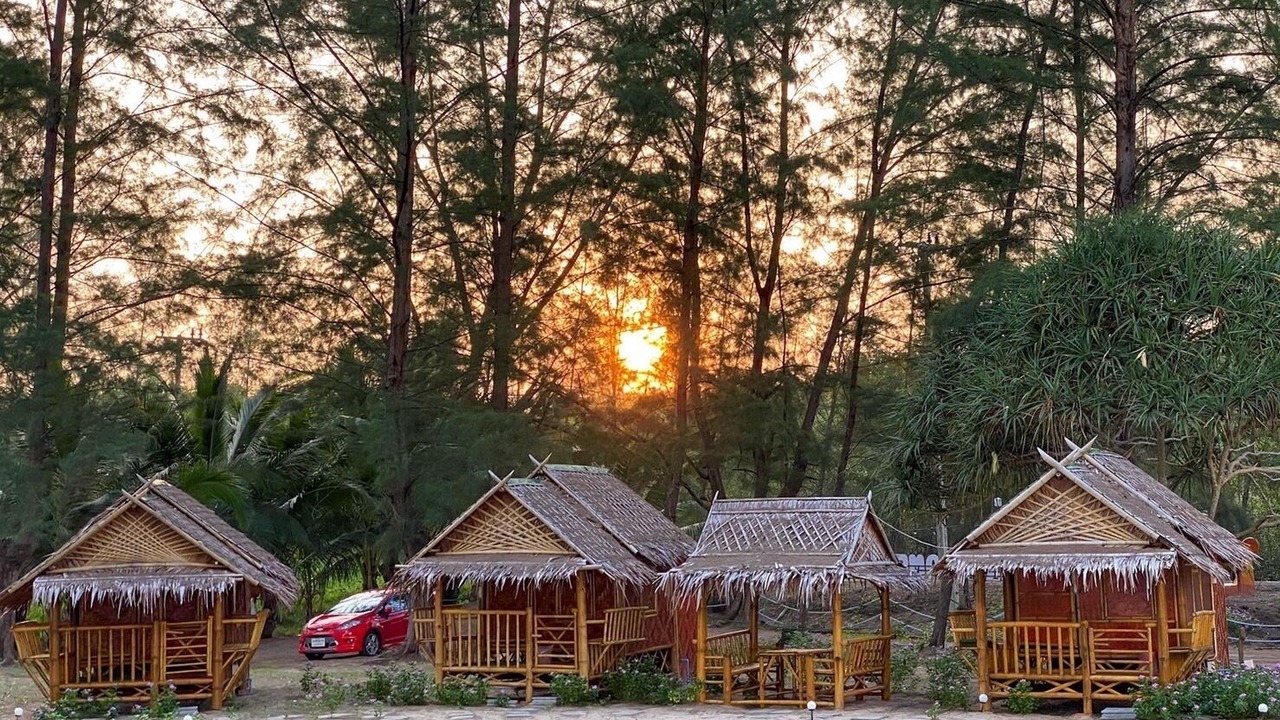 Photo of Outdoor in Kantang