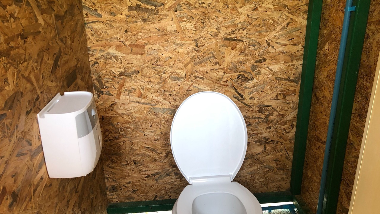 Photo of Bathroom in Kantang