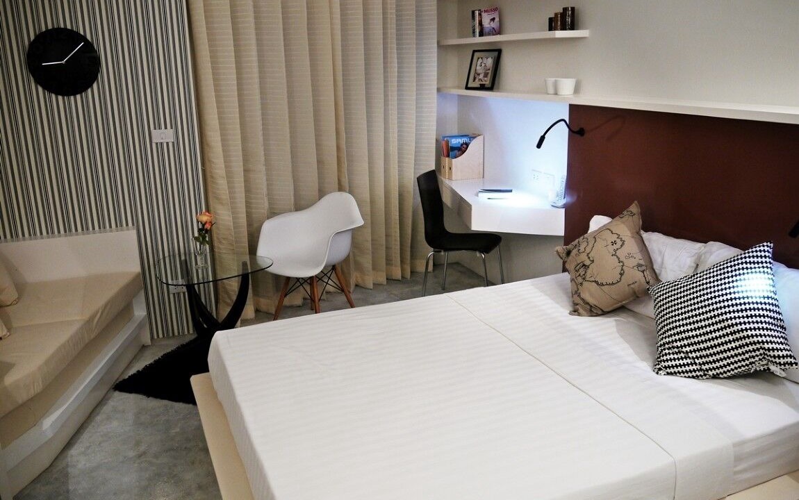 Photo of Bedroom in Bophut
