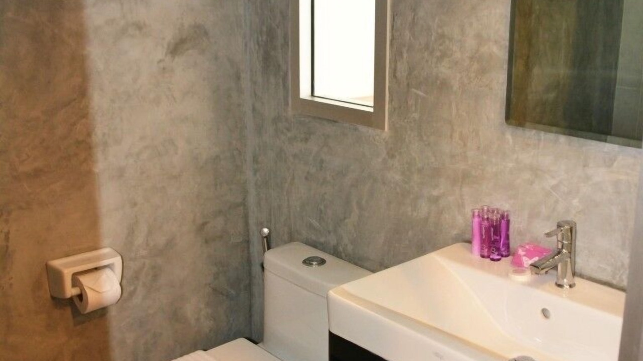 Photo of Bathroom in Bophut