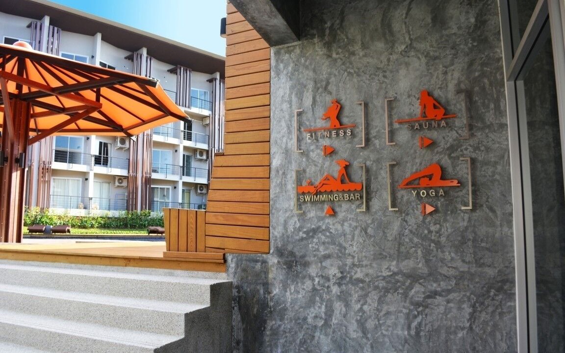 Photo of Outdoor in Bophut