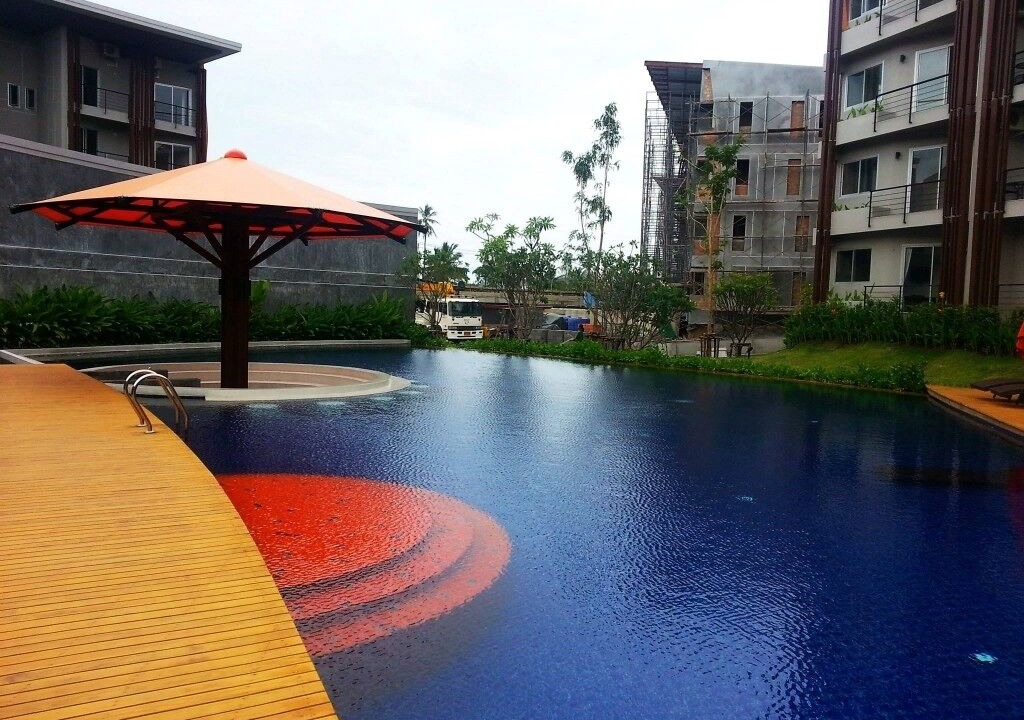 Photo of Outdoor in Bophut