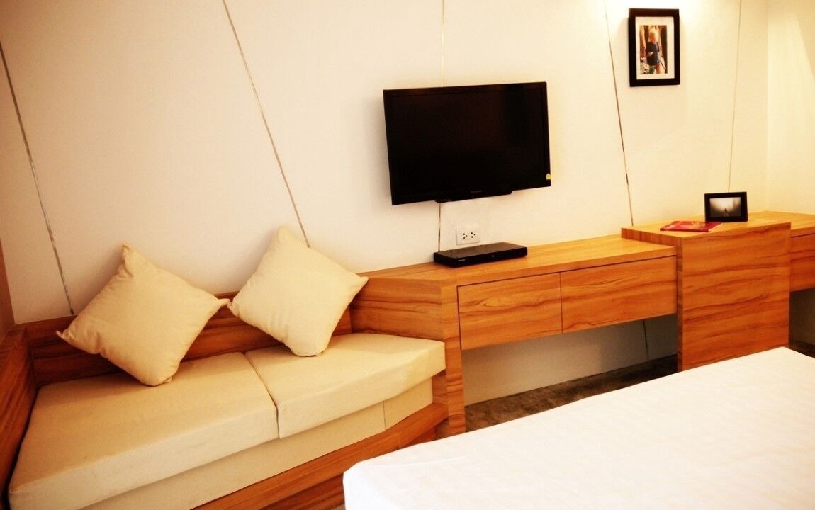 Photo of Livingroom in Bophut
