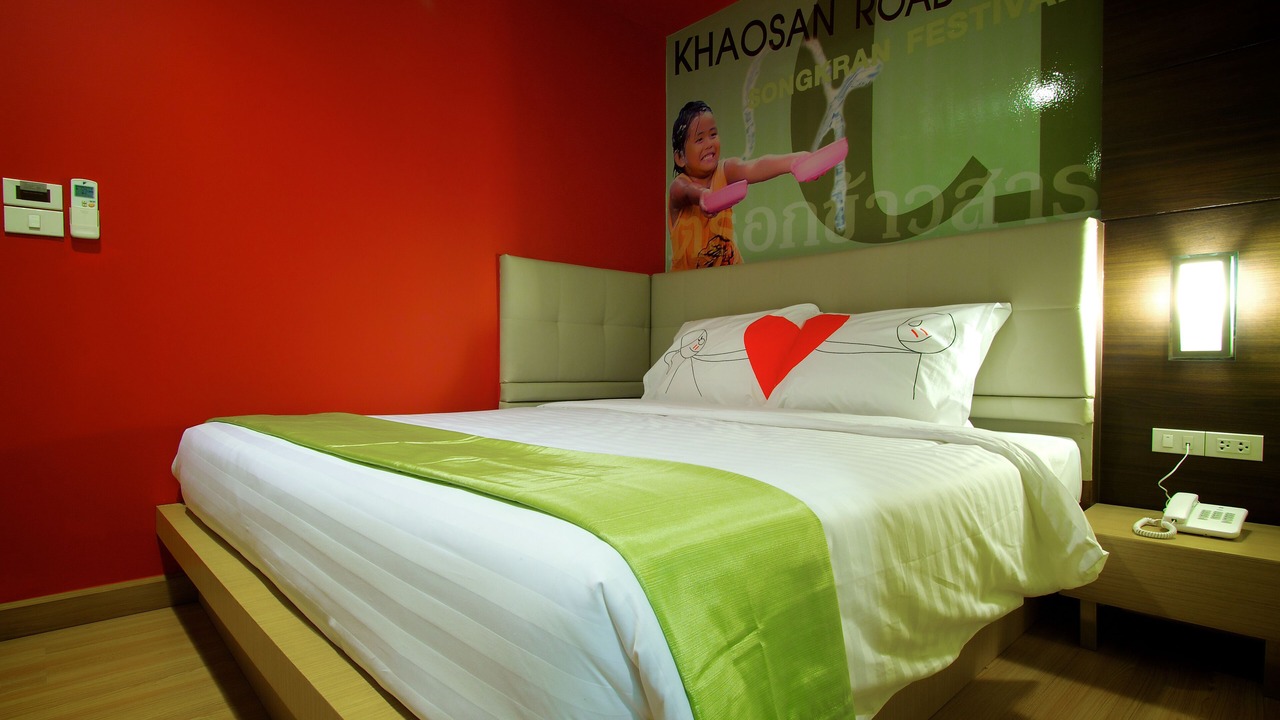 Photo of Bedroom in Phra Khanong Nuea