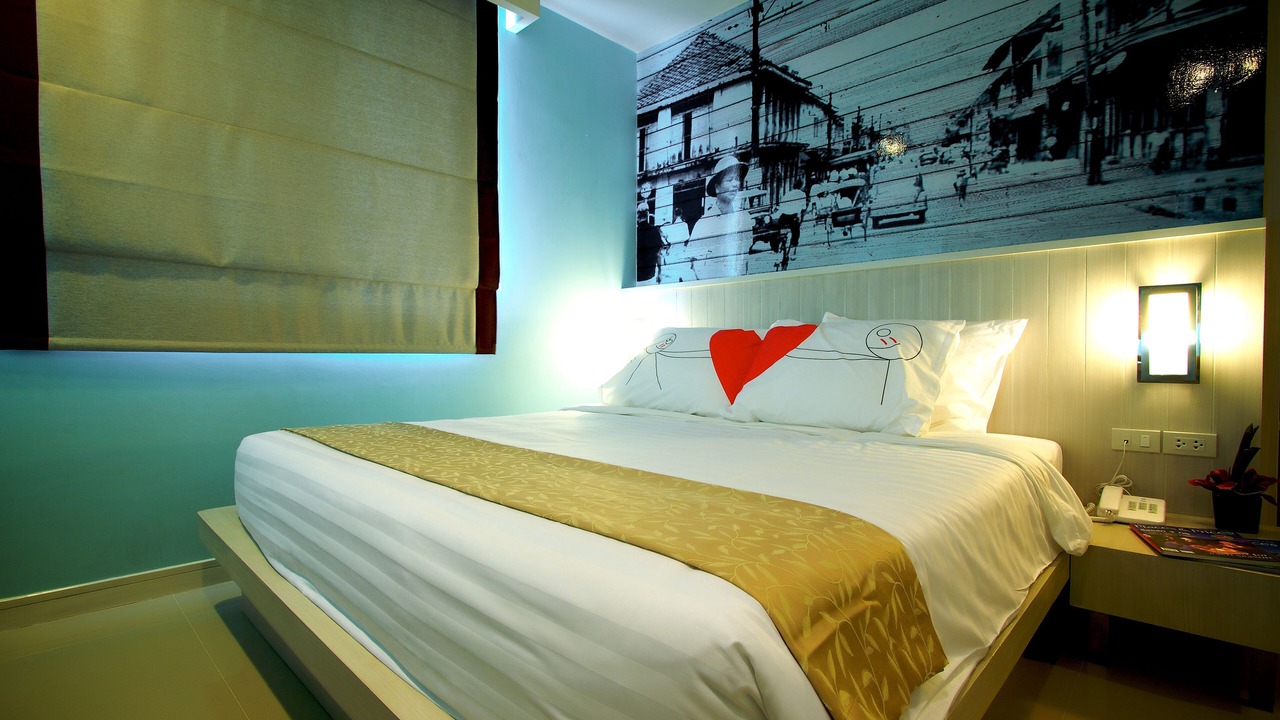 Photo of Bedroom in Phra Khanong Nuea