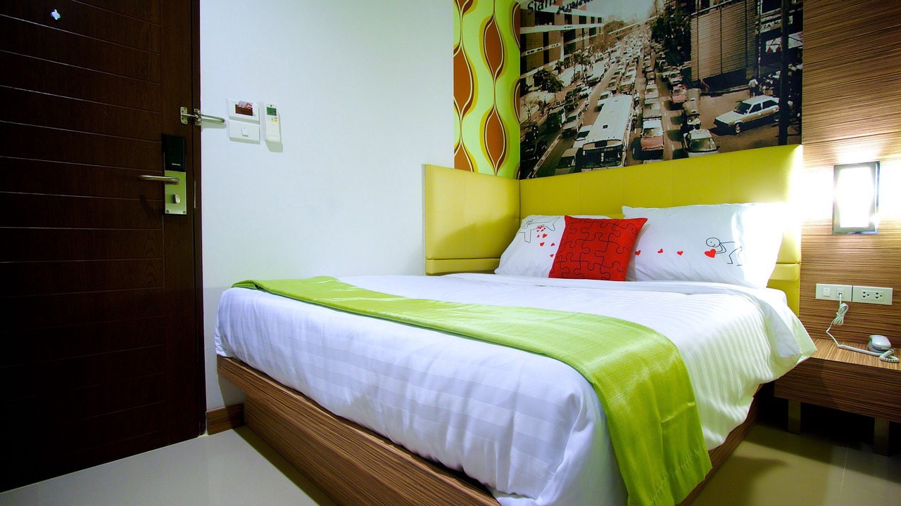 Photo of Bedroom in Phra Khanong Nuea