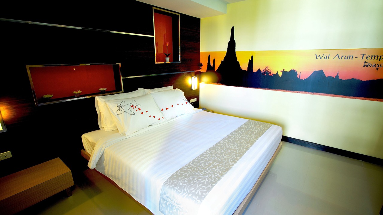 Photo of Bedroom in Phra Khanong Nuea
