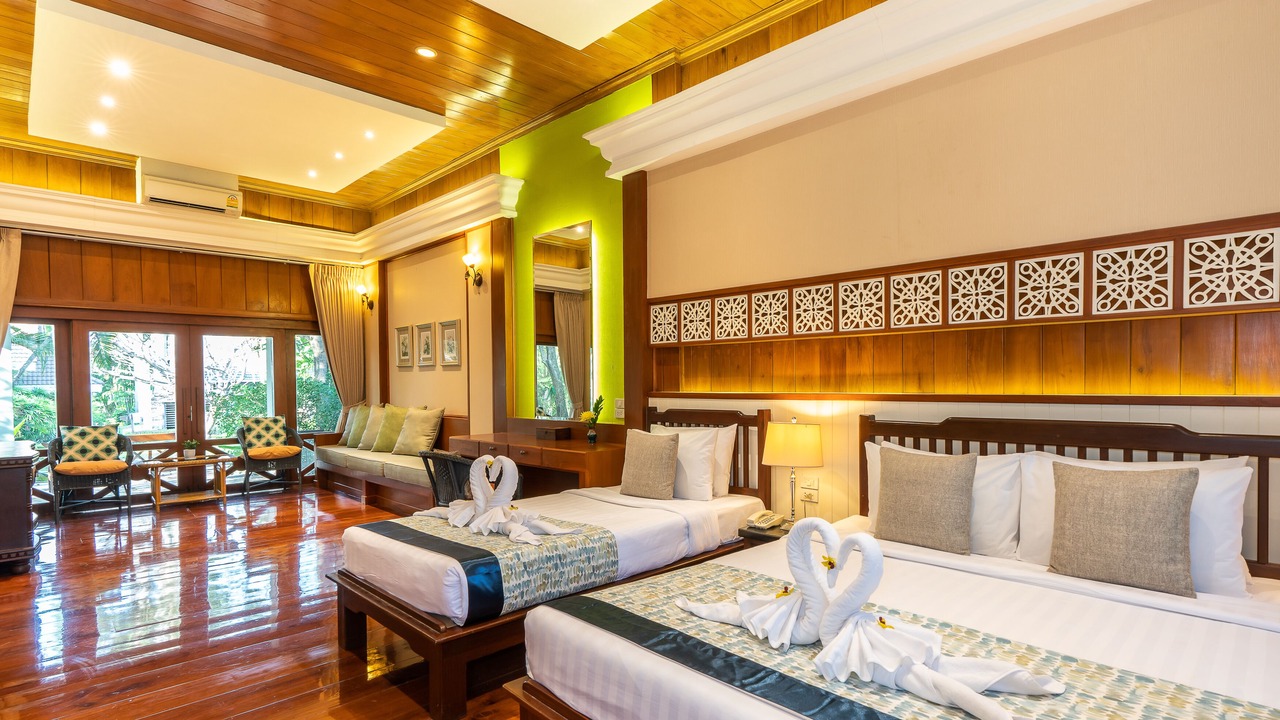 Photo of Bedroom in Mueang Kao