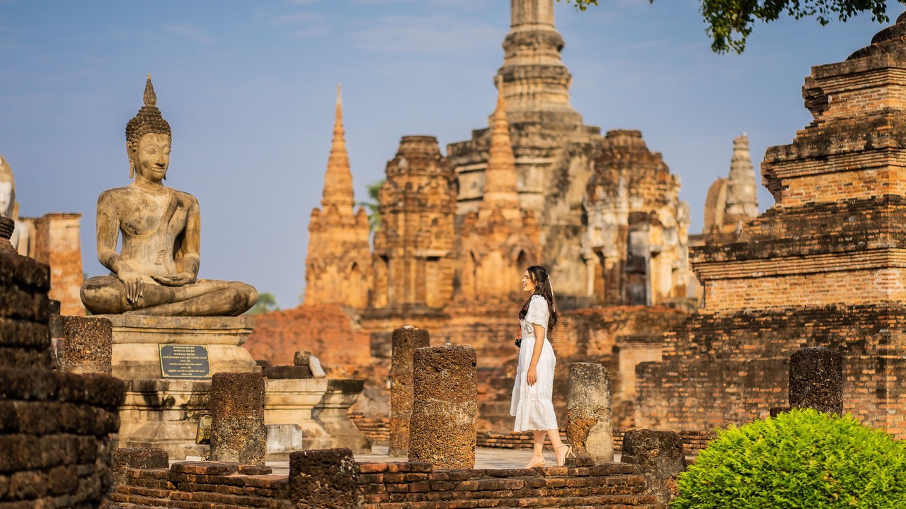 Photo of Outdoor in Mueang Kao
