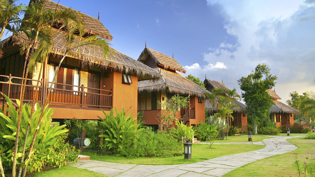 Photo of Outdoor in Mae Hi