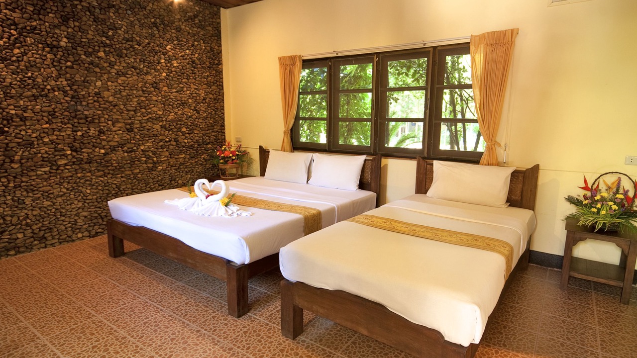Photo of Bedroom in Mae Hi
