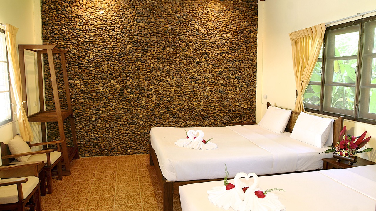 Photo of Bedroom in Mae Hi