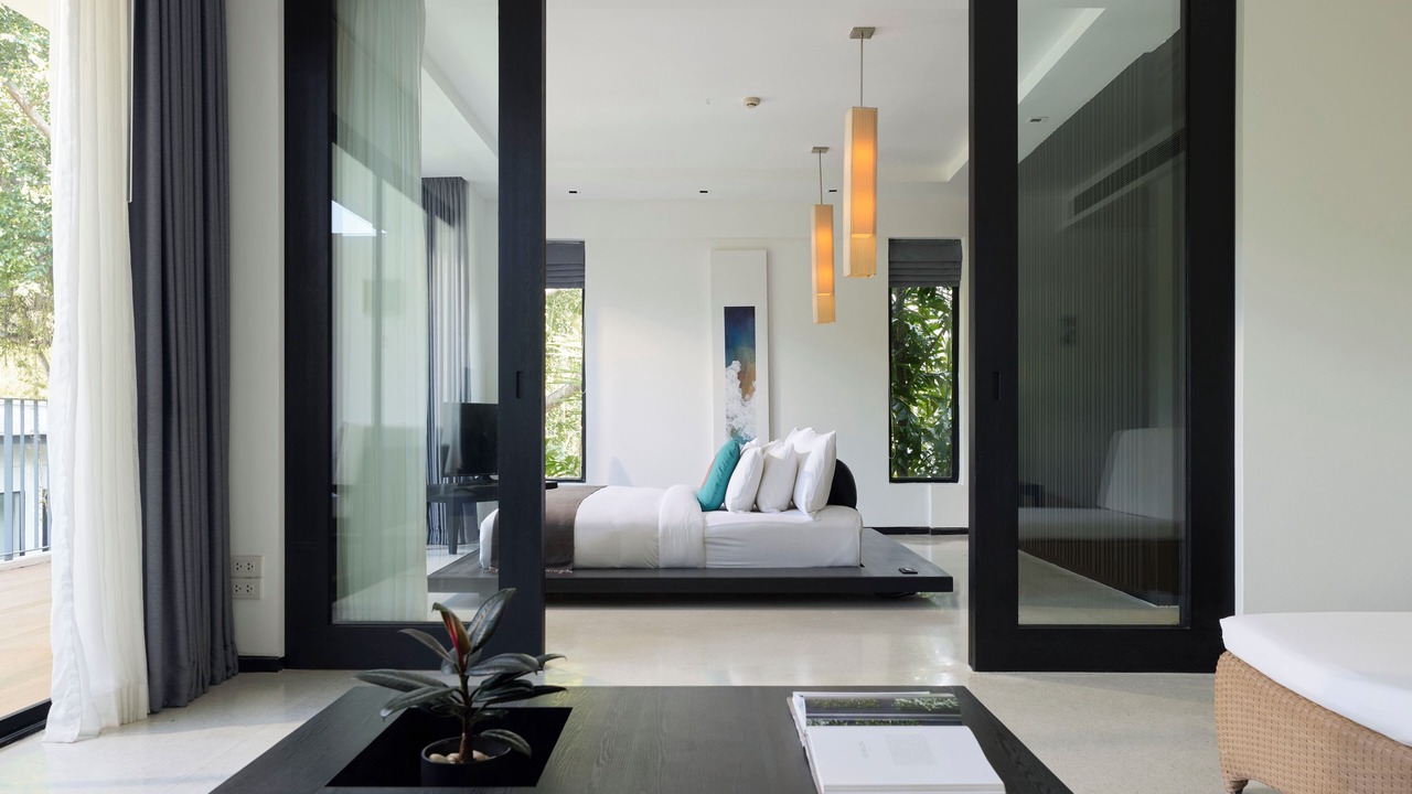 Photo of Bedroom in Ko Chang
