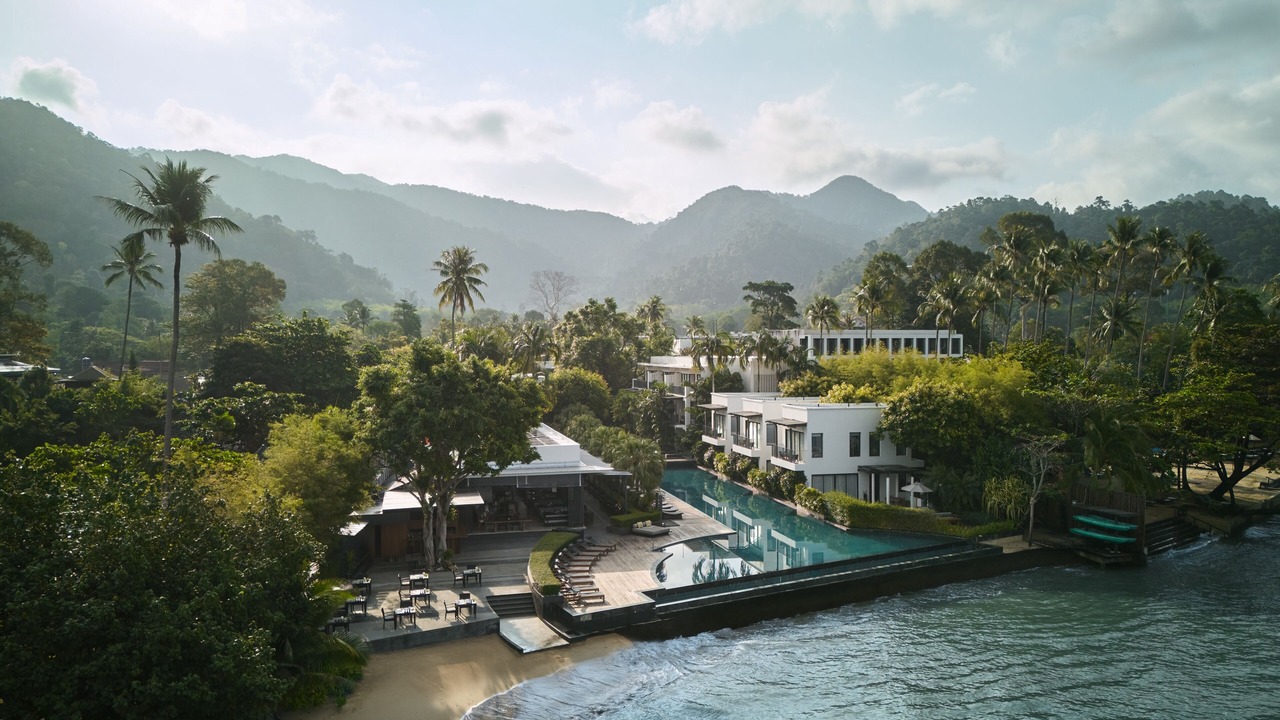 Photo of Outdoor in Ko Chang