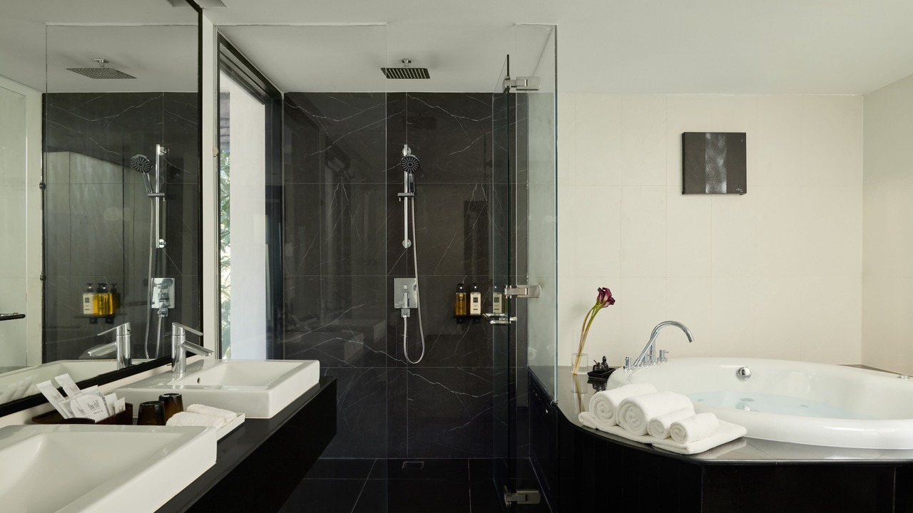 Photo of Bathroom in Ko Chang
