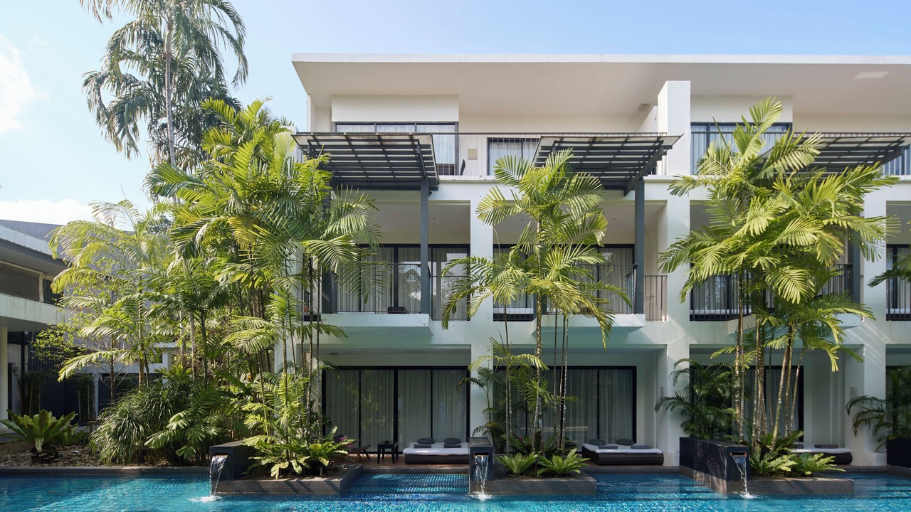 Photo of Outdoor in Ko Chang
