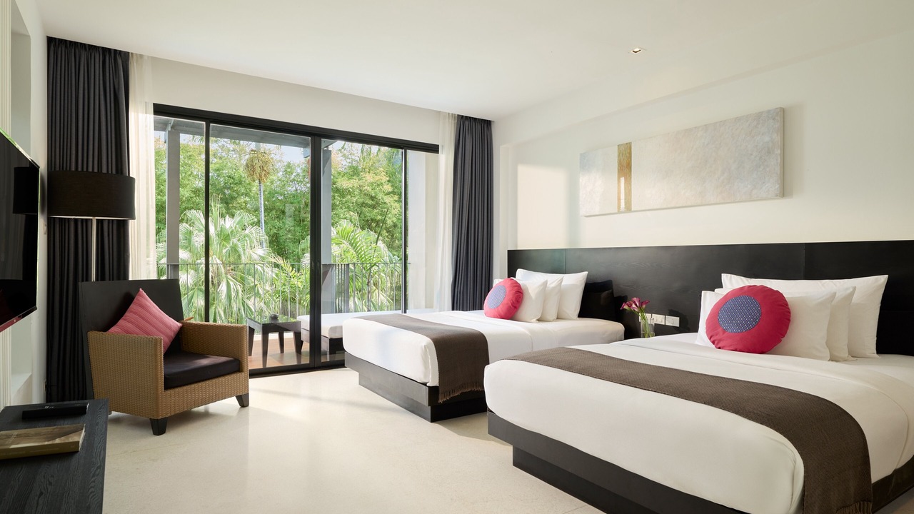 Photo of Bedroom in Ko Chang