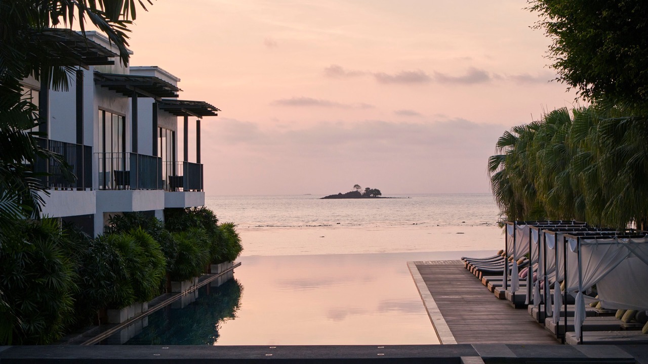 Photo of Outdoor in Ko Chang