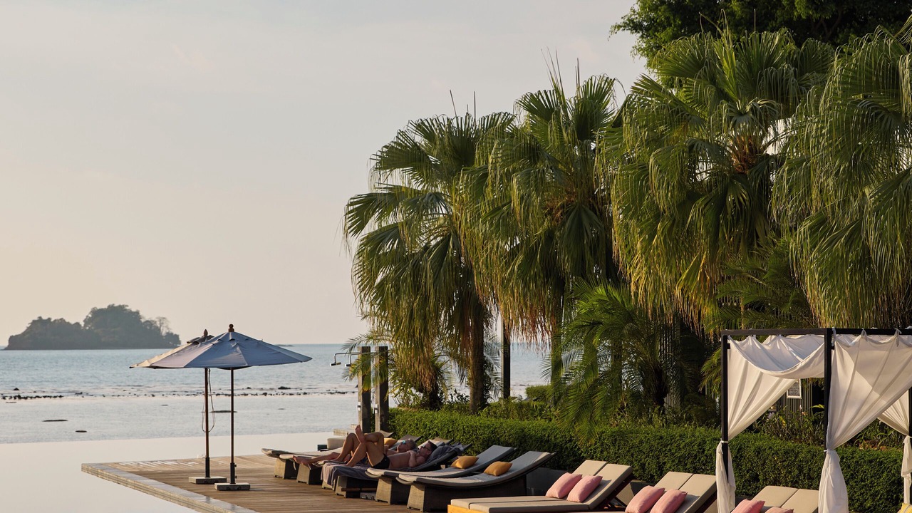 Photo of Outdoor in Ko Chang