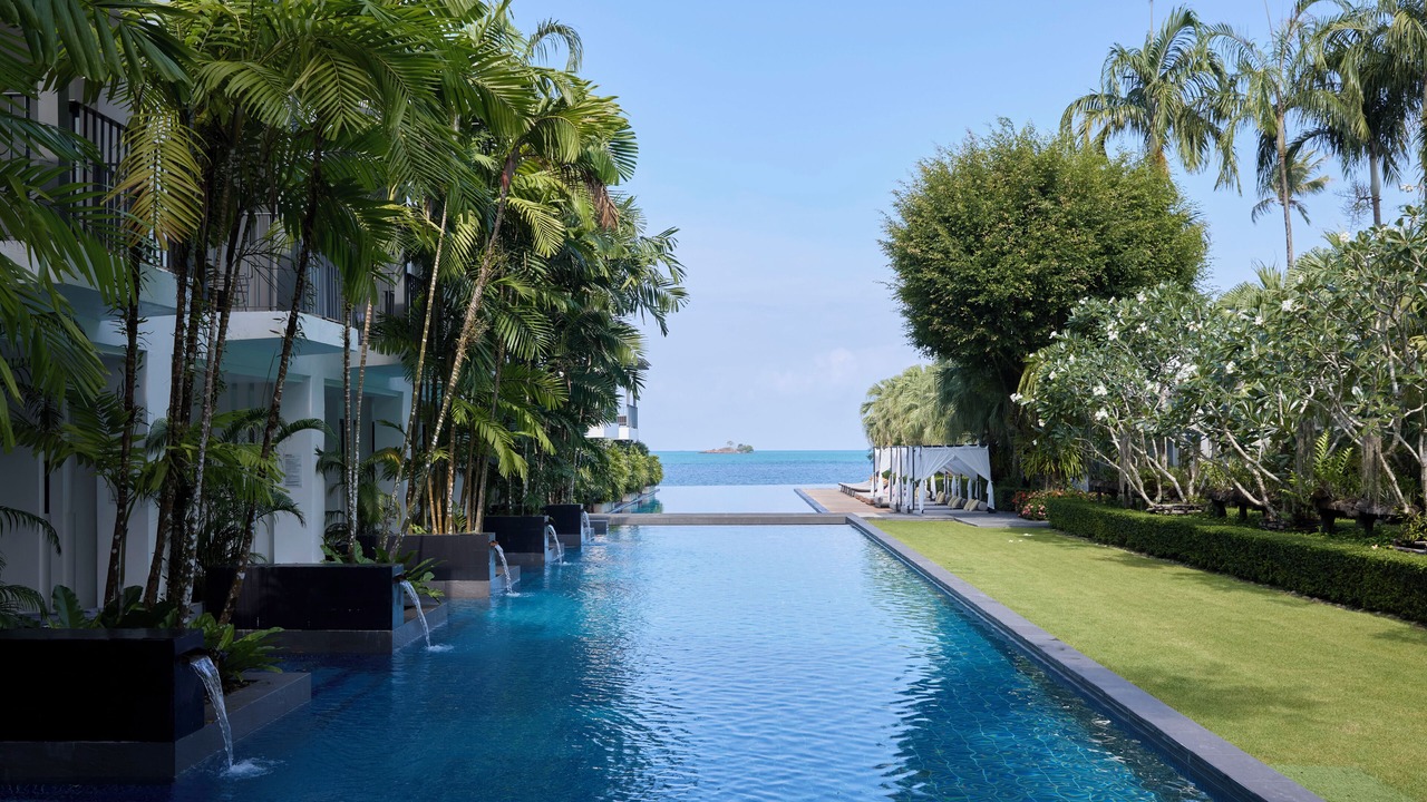 Photo of Outdoor in Ko Chang