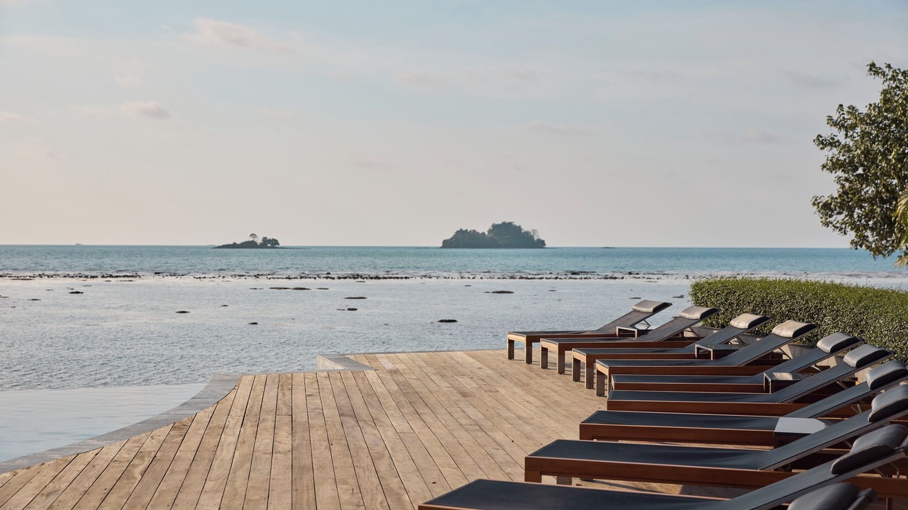 Photo of Outdoor in Ko Chang
