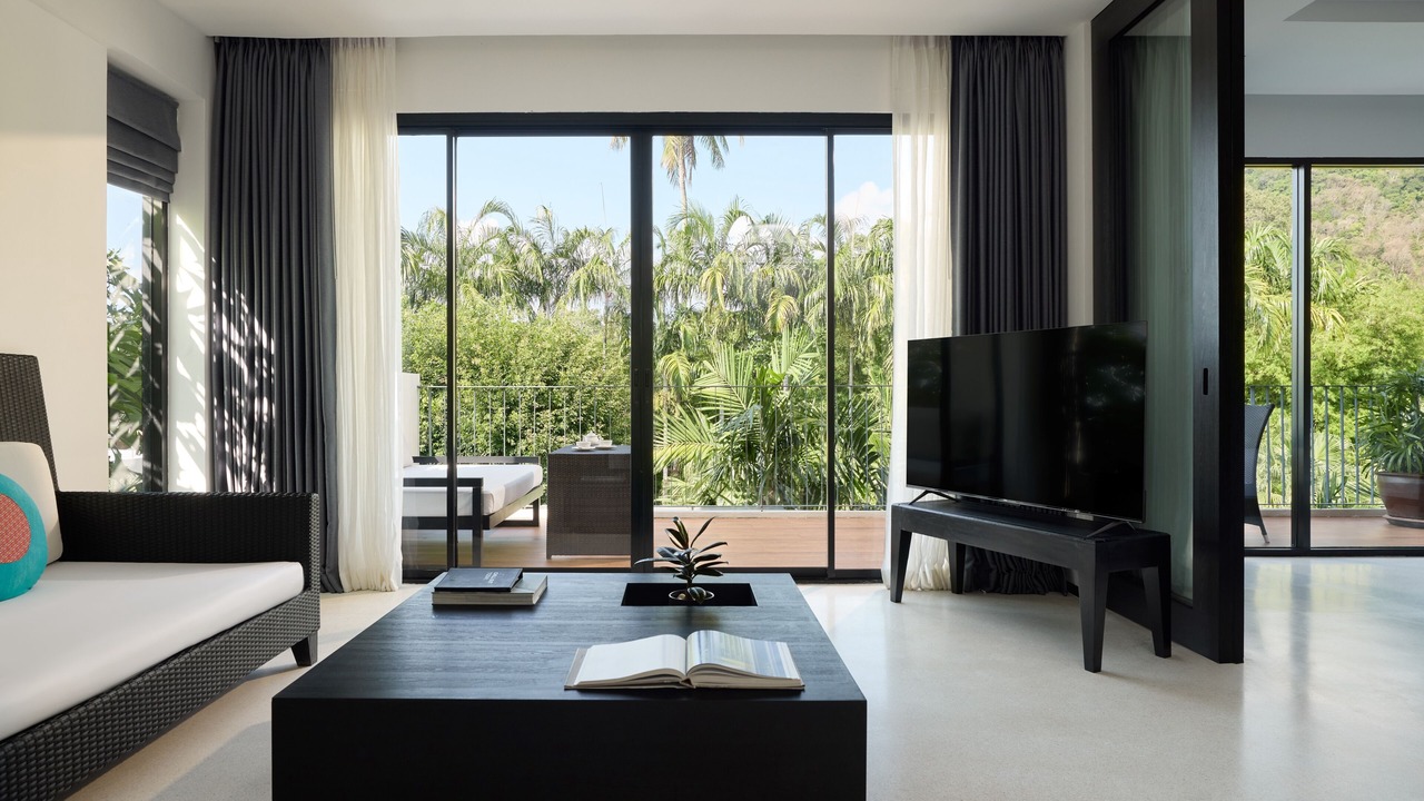 Photo of Bedroom in Ko Chang