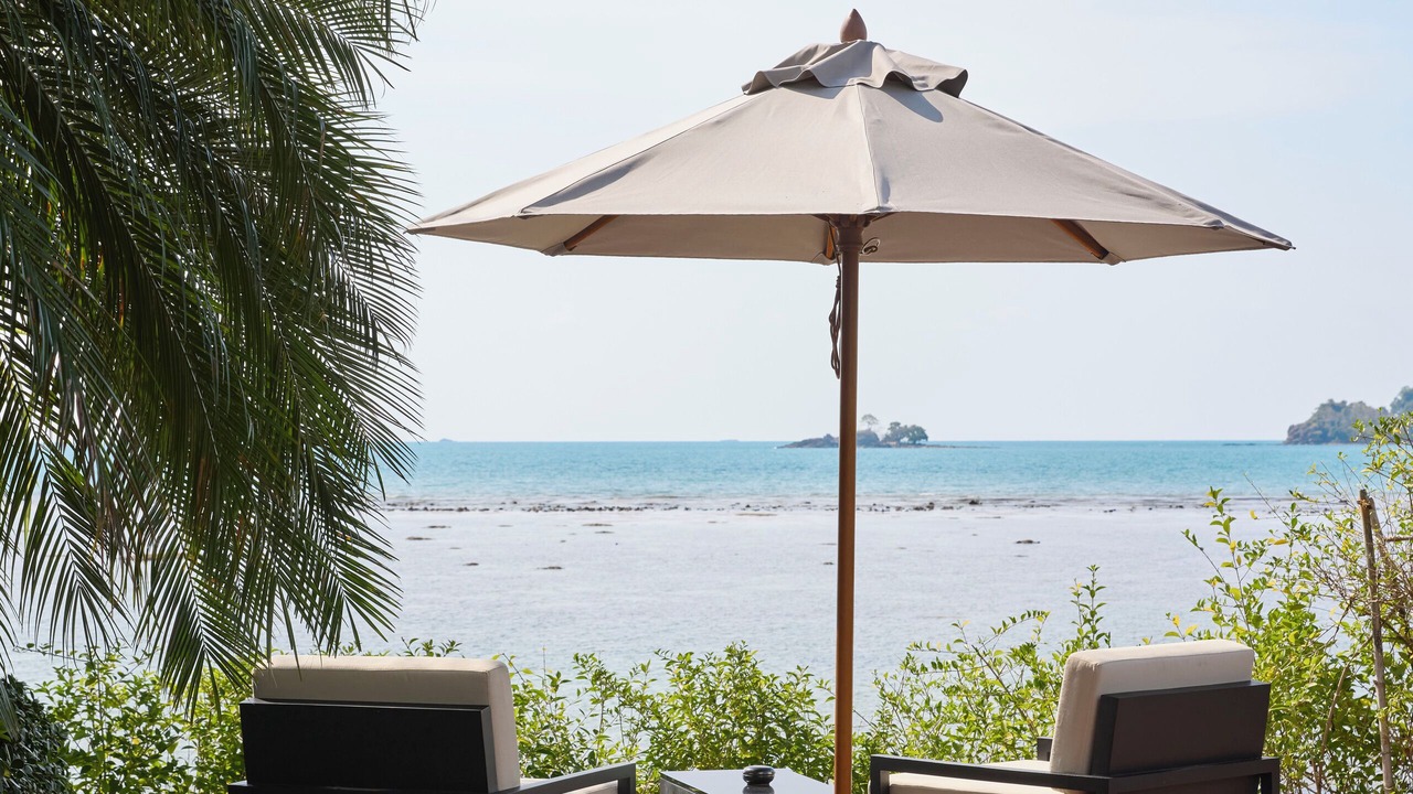 Photo of Outdoor in Ko Chang